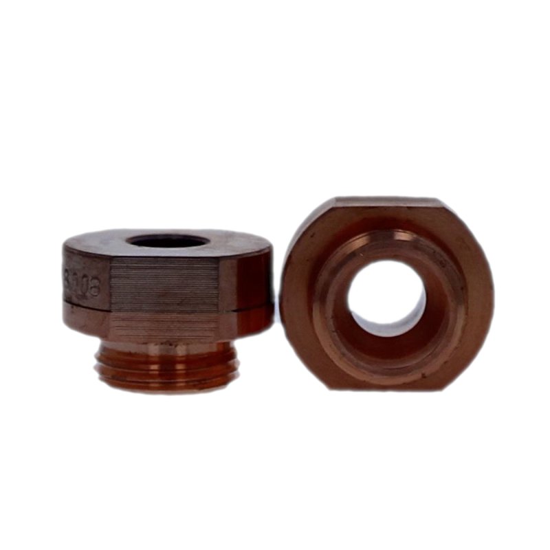 M8-10W 8MM CAP