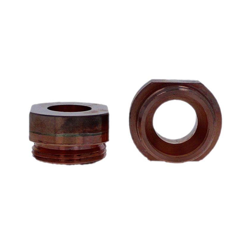 M14-10W 14MM CAP