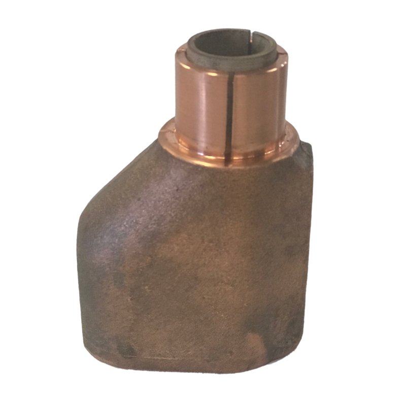 653-0080-8 3/4" NPT